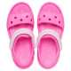 Crocs Kids' Bayaband Sandal